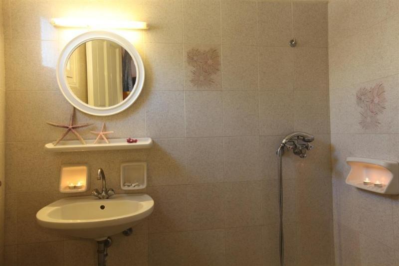 Vrissi Hotel 2*